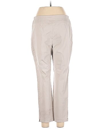 Chico's Slimming Dress Pants for Women