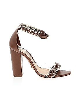 Schutz Heels (view 1)