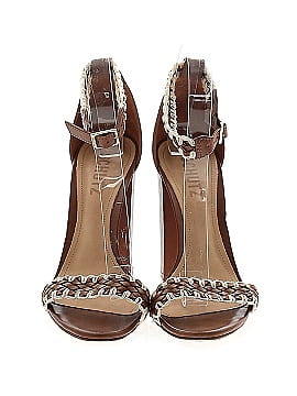 Schutz Heels (view 2)