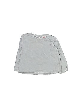 Zara Baby Long Sleeve T-Shirt (view 1)