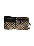 Gucci 100% Canvas Multi Color Tan GG Canvas Waist Pouch One Size - photo 2
