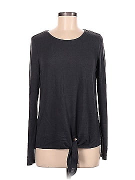 Iz Byer Long Sleeve Top (view 1)