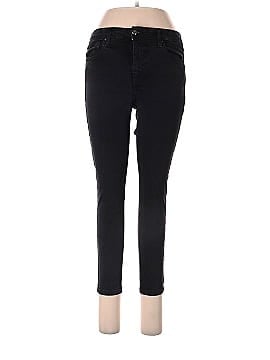 Topshop Jeans (view 1)