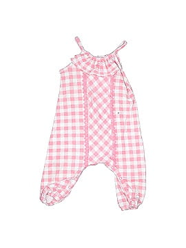 Jessica Simpson Short Sleeve Outfit (view 1)