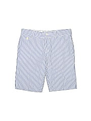 Ralph Lauren Khaki Shorts