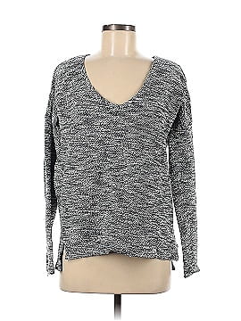 Paige Pullover Sweater (view 1)