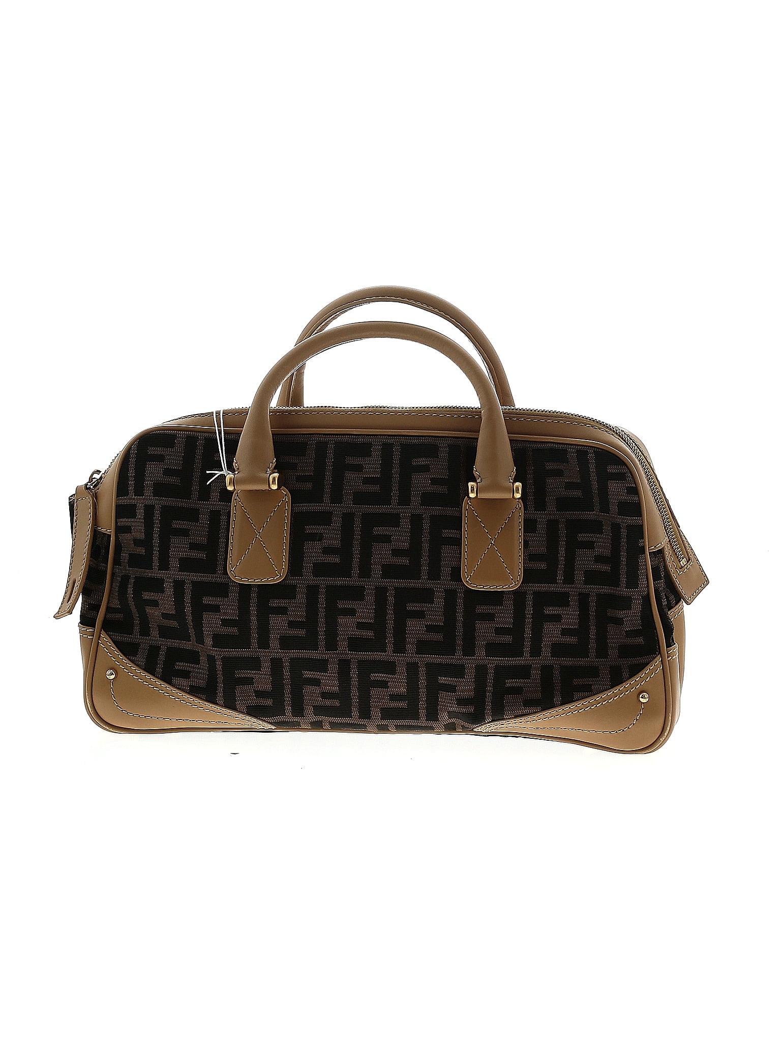 Louis Vuitton Leather Messenger: Black Print Bags, thredUP