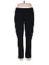 Isaac Mizrahi Black Casual Pants Size 14 (Tall) - photo 1