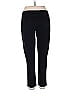 Isaac Mizrahi Black Casual Pants Size 14 (Tall) - photo 2