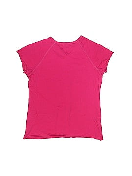 Total Girl Short Sleeve T-Shirt (view 2)