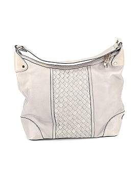 Cole Haan Leather Hobo (view 2)