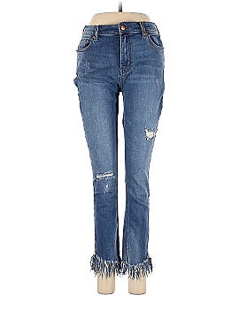 Free People Jeans (view 1)