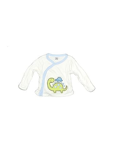 Gerber Long Sleeve T-Shirt (view 1)