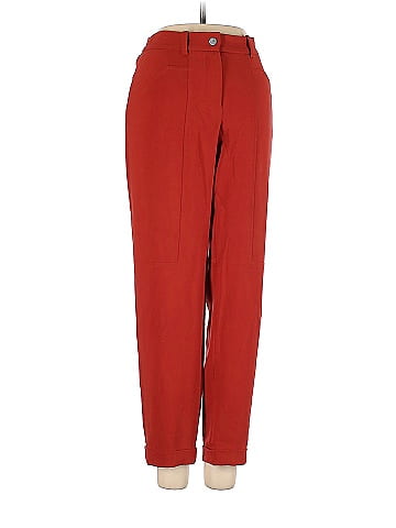 Halston Heritage Casual Pants (view 1)