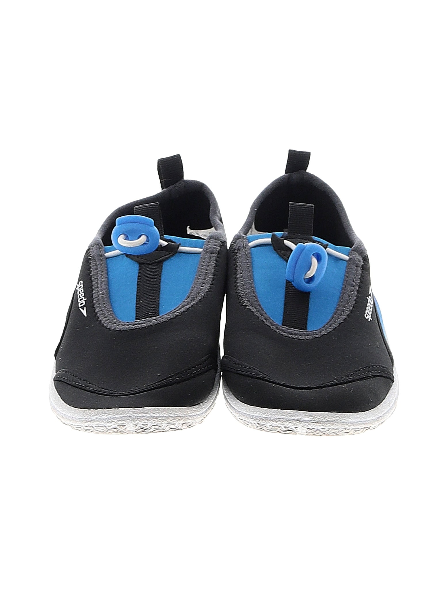 speedo boys water shoes