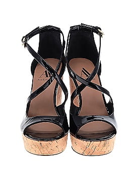 Ava & Aiden Wedges (view 2)