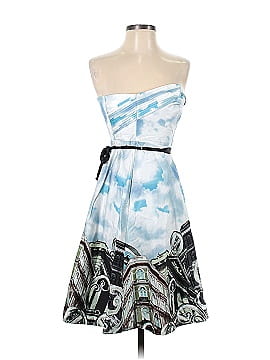 Moulinette Soeurs Cocktail Dress (view 1)