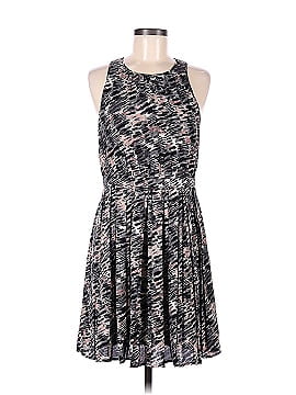 Paper Crown Casual Dress (view 1)