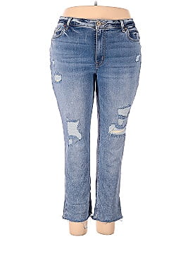 Assorted Brands Jeans (view 1)