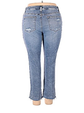 Assorted Brands Jeans (view 2)