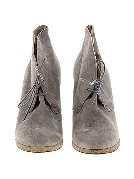 J.Crew Ankle Boots (view 2)