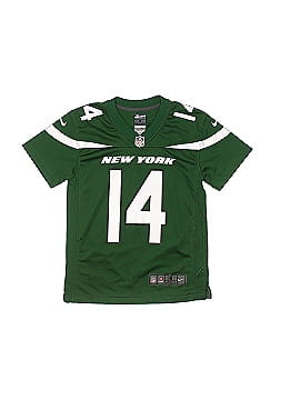 NFL Short Sleeve Jersey (view 1)