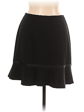 A-list by Wrapper Casual Skirt (view 1)