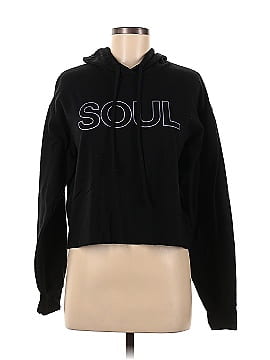 SoulCycle Pullover Hoodie (view 1)