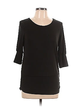 LOVE By Chesley 3/4 Sleeve Blouse (view 1)