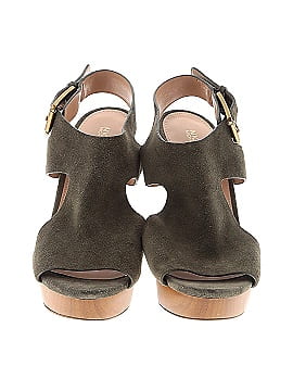 MICHAEL Michael Kors Wedges (view 2)