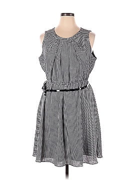 Elle Casual Dress (view 1)