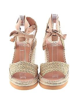 Vince Camuto Wedges (view 2)