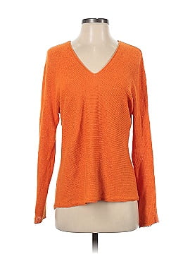 Vince. Pullover Sweater (view 1)