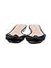 Veronica Beard Black Sandals Size 8 - photo 2