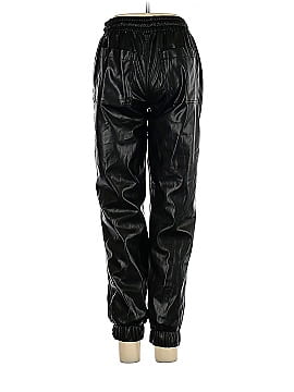 Blank NYC Faux Leather Pants (view 2)