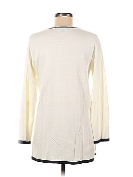 Ann Taylor Pullover Sweater (view 2)
