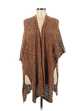 Unbranded Poncho (view 1)