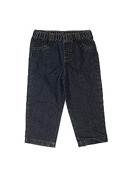 Okie Dokie Jeans (view 1)