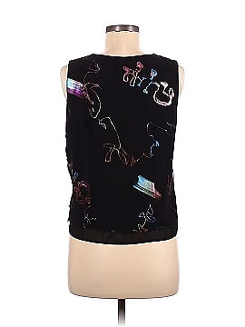 Ell Jay Collection Sleeveless Blouse (view 2)