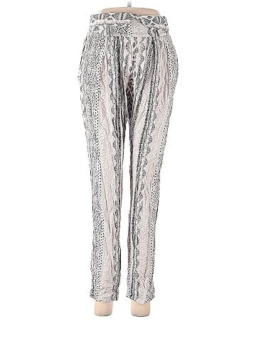 Pull&Bear Casual Pants (view 1)