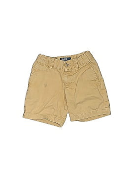 Polo by Ralph Lauren Khaki Shorts (view 1)