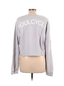 SoulCycle Sweatshirt (view 2)