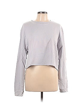 SoulCycle Sweatshirt (view 1)