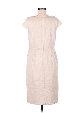 Ann Taylor Casual Dress (view 2)