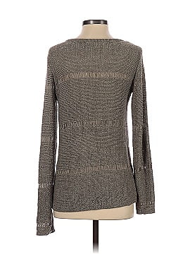Cyrus Pullover Sweater (view 2)