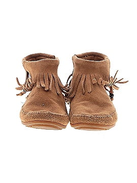 Minnetonka Ankle Boots (view 2)