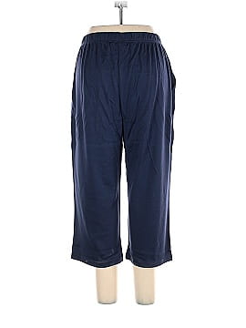 Woman Within Casual Pants (view 2)