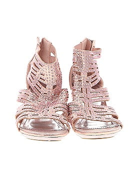 Dream Pairs Sandals (view 2)