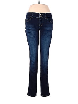 Soho JEANS NEW YORK & COMPANY Jeans (view 1)