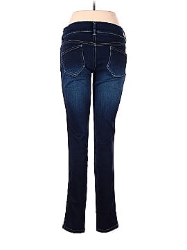 Soho JEANS NEW YORK & COMPANY Jeans (view 2)